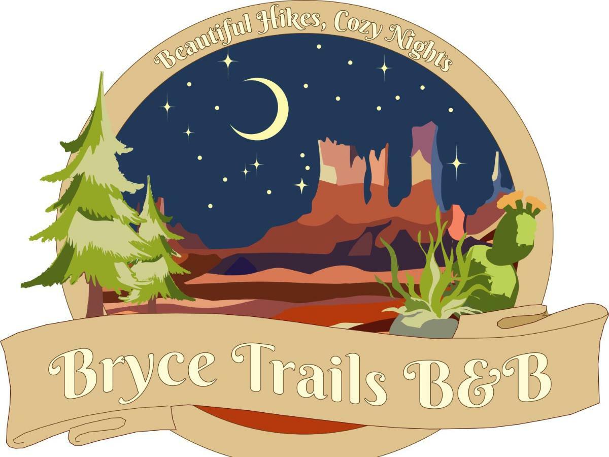 Bryce Trails Bed And Breakfast Tropic Bagian luar foto